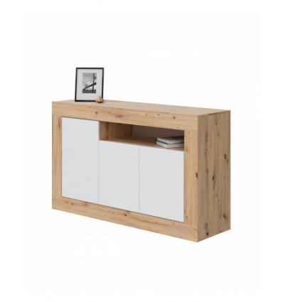 CREDENZA 3 ANTE PETRA
