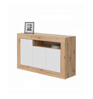 CREDENZA 3 ANTE PETRA