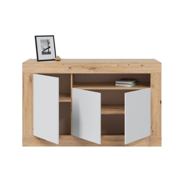 Credenza 3 Ante