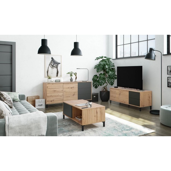 Tavolino da soggiorno