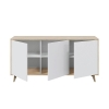 CREDENZA A 3 ANTE MAYRA