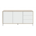 ARMADIO CREDENZA PETER