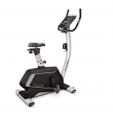 BICICLETTA STATICA PER USO REGOLARE POLARIS DUAL DI BH FITNESS