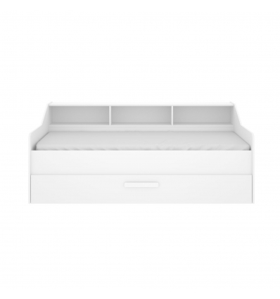 CAMA INDIVIDUAL COMPACTA ROCCO