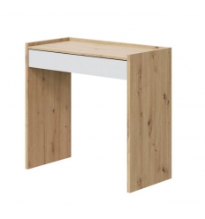 Tavolo Scrivania Cassetto