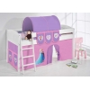 Letto soppalco bambini Angel Cat sugar