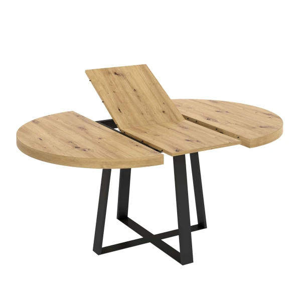 Tavolo da pranzo rotondo