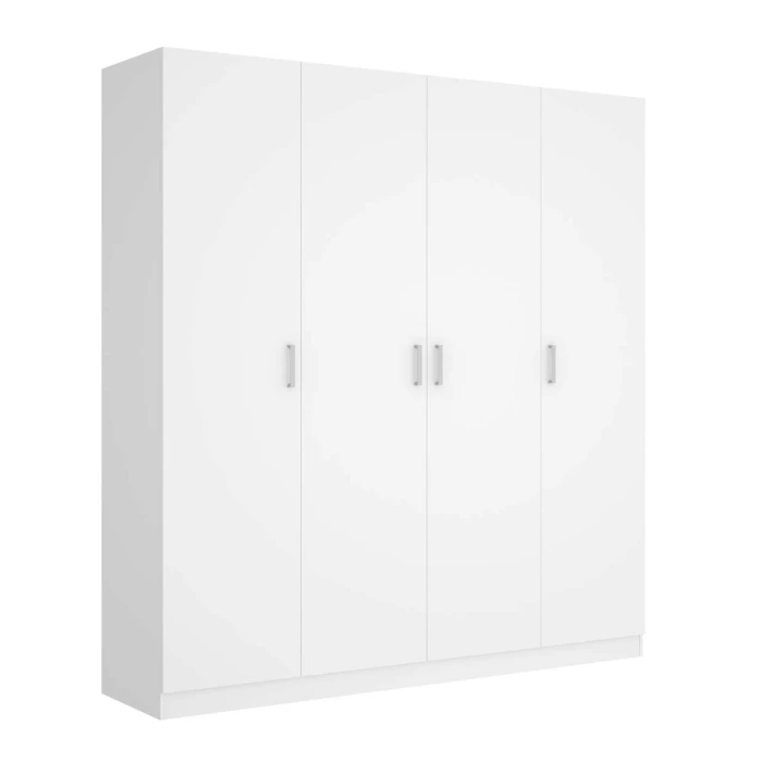 ARMARIO 4 PUERTAS RAND