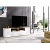 MUEBLE TV 3 PUERTAS BINDA