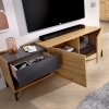 MUEBLE TV CON CAJÓN GUMA