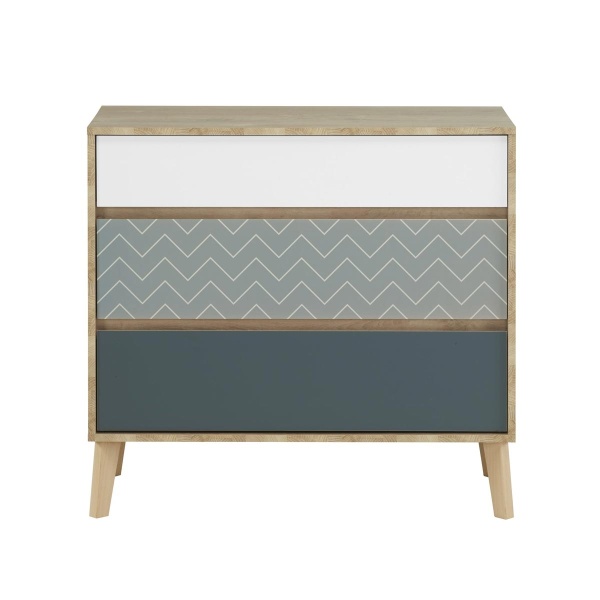 CÓMODA DE DISEÑO MIRANDA