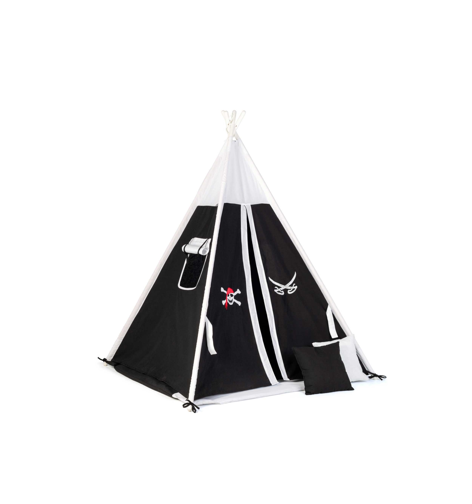 teepee per bambini