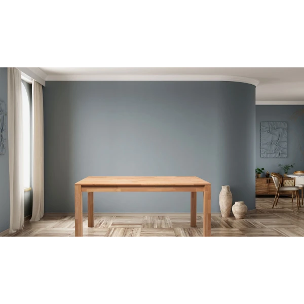 Tavolo Pranzo Legno Massello