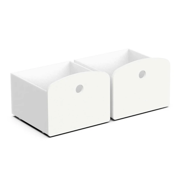 CAMA INFANTIL CON TOBOGAN KUMI