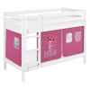 Letto a castello Hello Kitty