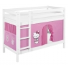 Letto a castello Hello Kitty