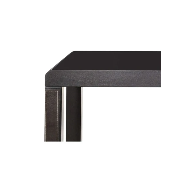 Tavolo Soggiorno nero