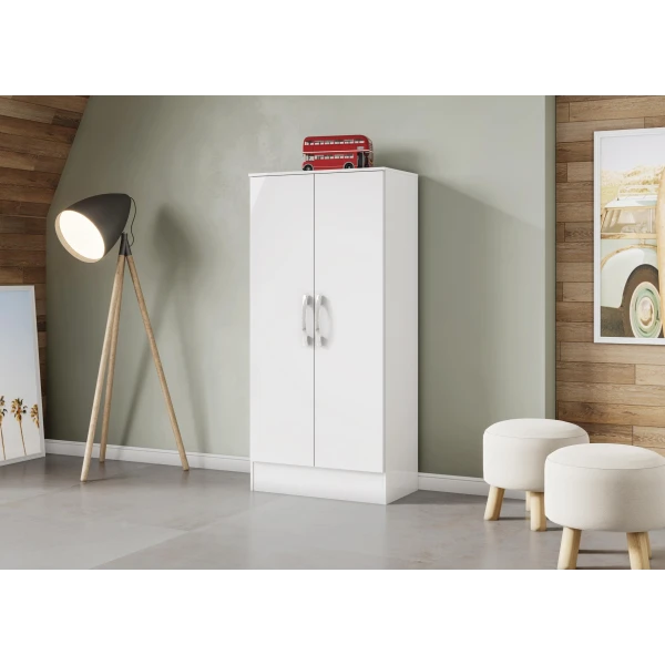 Armadio multifunzione