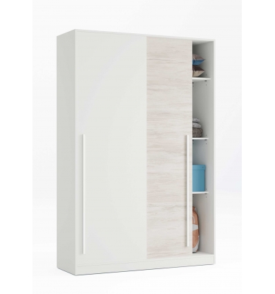 Armadio di 120 cm