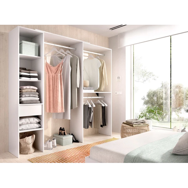 Spogliatoi economici