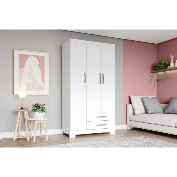 ARMARIO INDIVIDUAL ALAIN