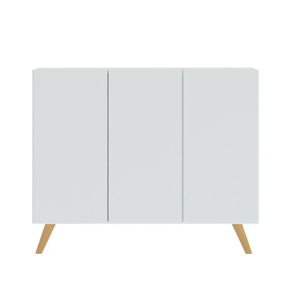 Credenza bianca