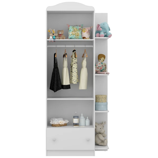 Armadio bambino economico