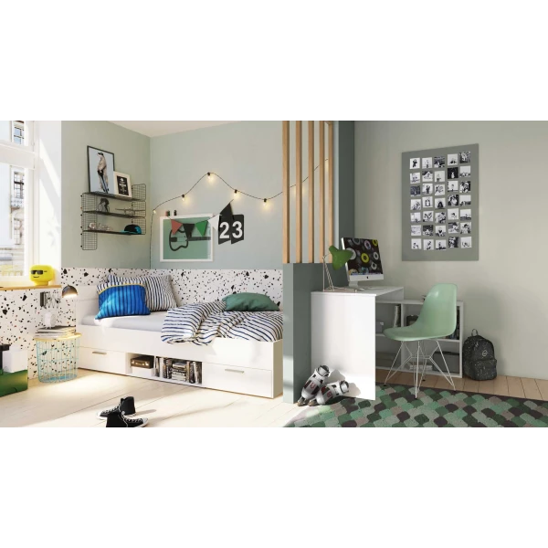 Letto economico per bambini