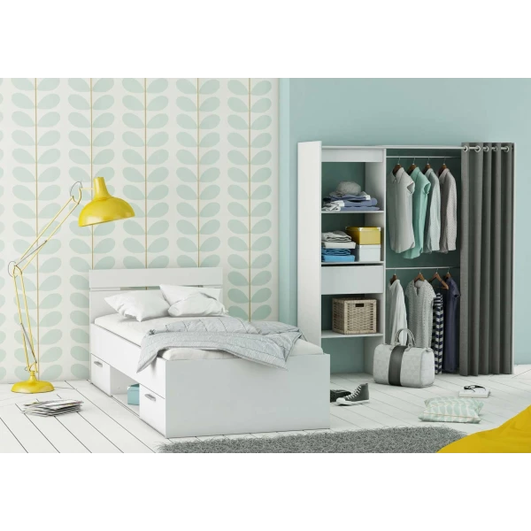 Camera per adolescenti