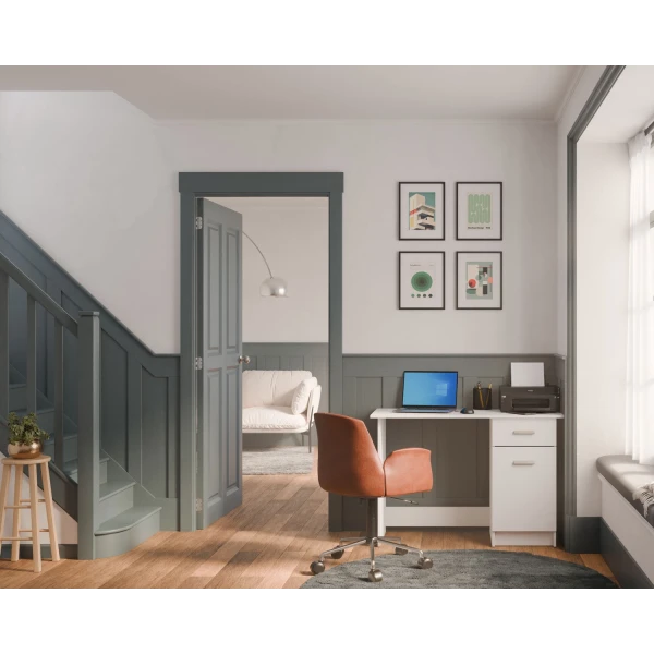 Scrivania funzionale