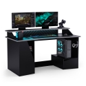SCRIVANIA GAMER EVODESK