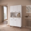 MUEBLE DE COCINA REBOST