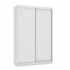 ARMARIO PUERTAS CORREDERAS REVERSIBLES SOYO