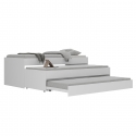 LETTO GIOVANILE TRIPLE