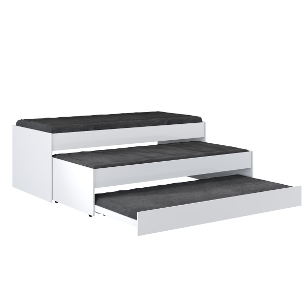 CAMA JUVENIL TRIPLE BETRIX