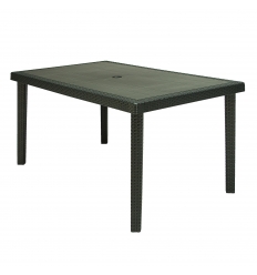 MESA BOHEME PARA EXTERIOR