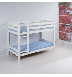 Letto a castello legno