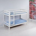 LETTO A CASTELLO LEGNO FANTASIA