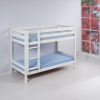 Letto a castello legno