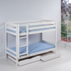 Letto a castello legno