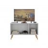 Mobile TV con porte