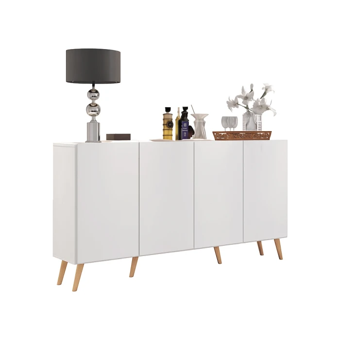 Credenza con 4 porte