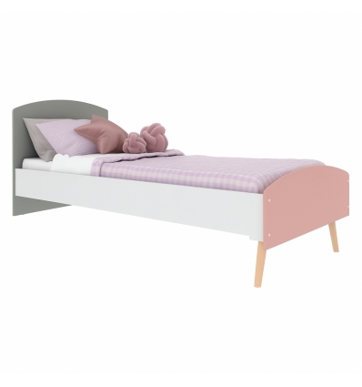 Letto bambino multicolore