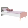 Letto bambino multicolore