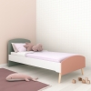 Letto bambino multicolore