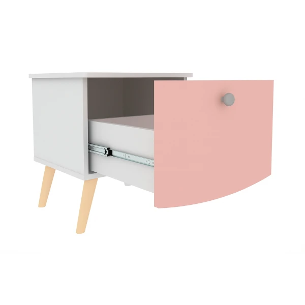 Comodino per bambini