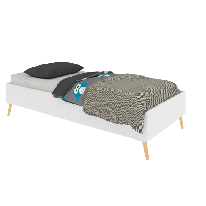 Letto bambino bianco