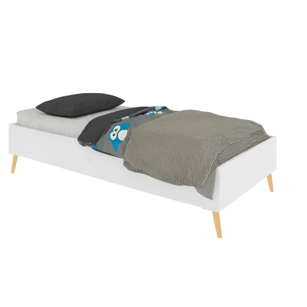 Letto bambino bianco