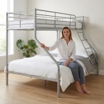 Letto matrimoniale Palace