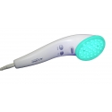 MASSAGGIATORE VISO FOTOTERAPIA LED